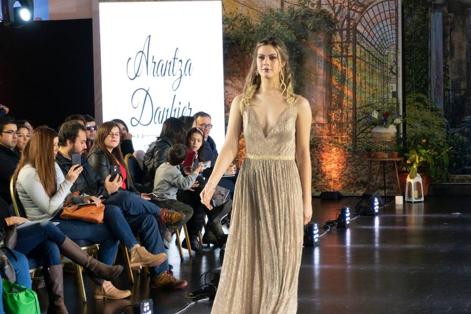 Desfile exponovios Concepción