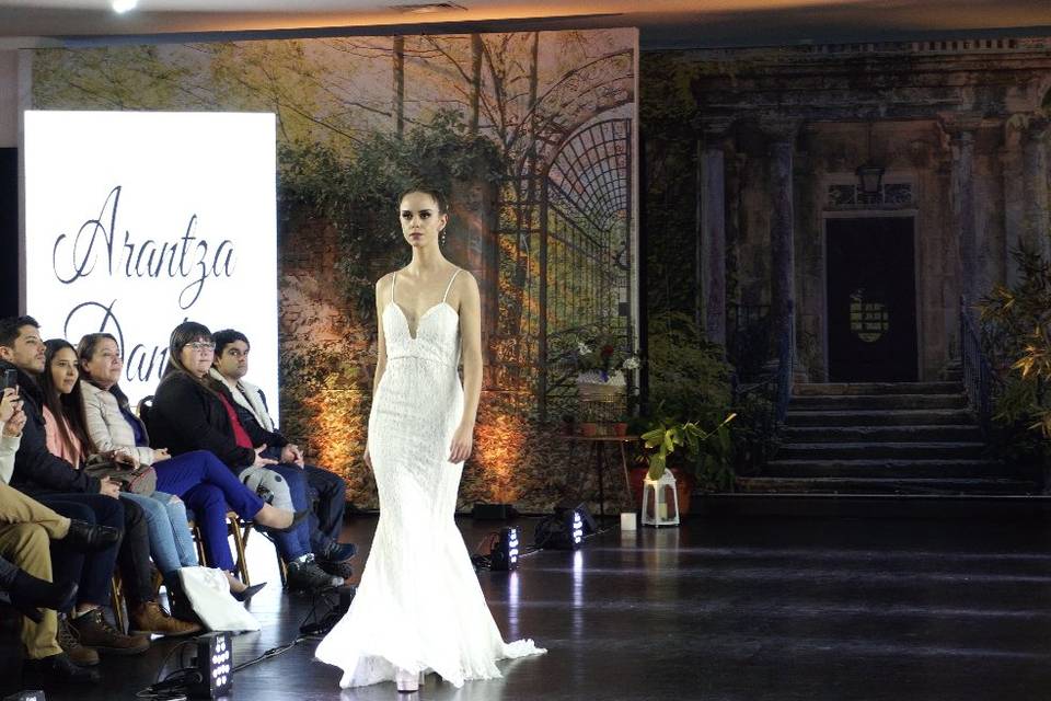 Desfile exponovios Concepción