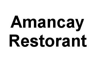Amancay Restorant  logo