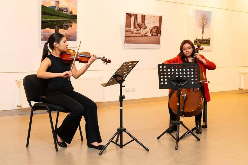 Eventos privados