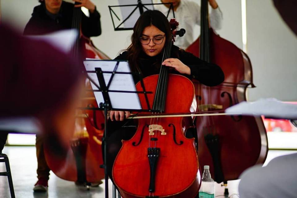 Conciertos