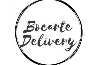 Bocarte Delivery logo