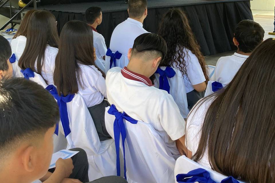 Graduación