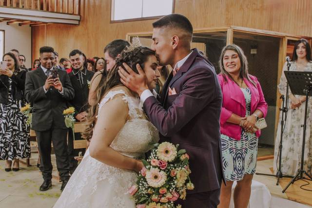 Fotografías con Amor