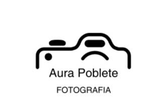 Aura Poblete Fotografía  logo