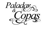 Paladar Y Copas logo