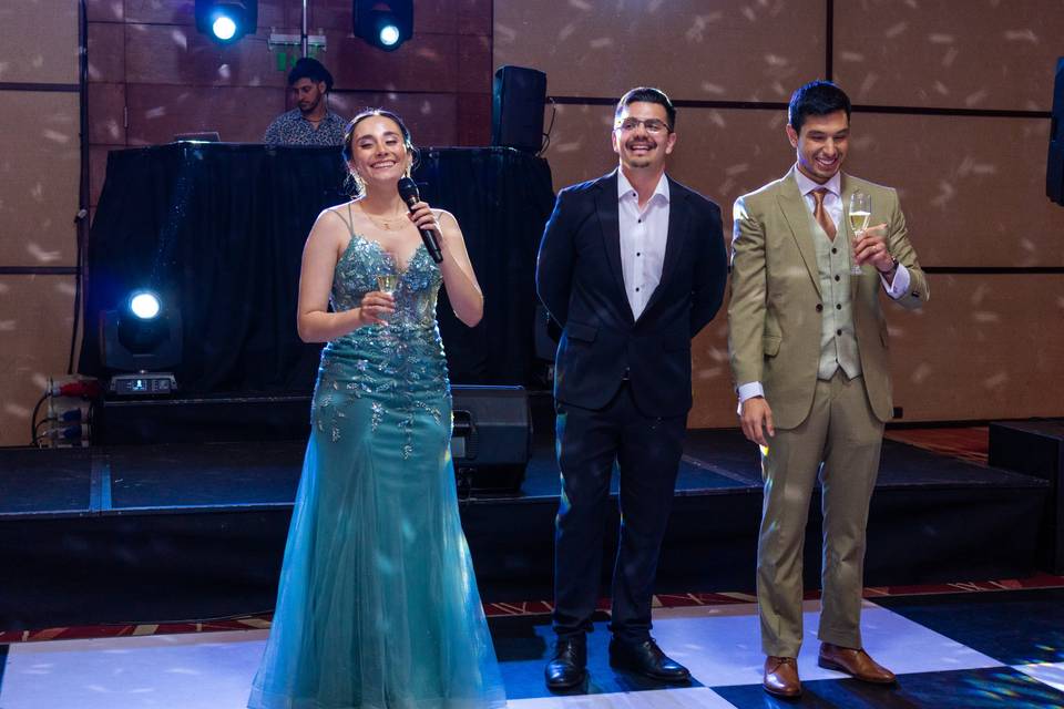 Matrimonio