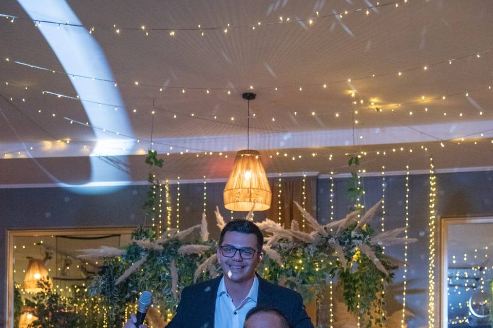 Matrimonio