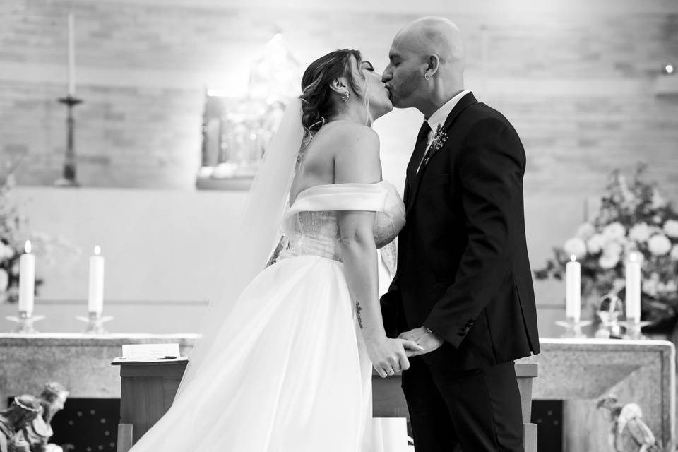 El beso