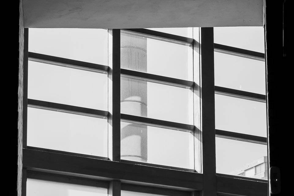 Love ventanas