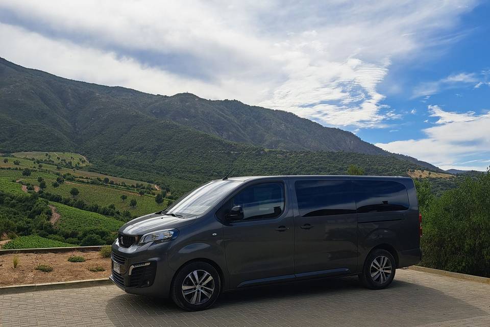 Turismoon