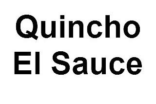 Quincho El Sauce logo