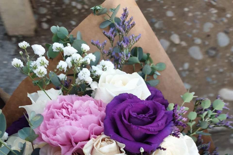 Ramo de novias