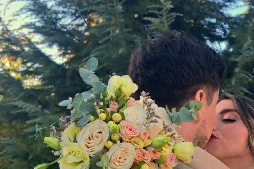 Ramo de novias