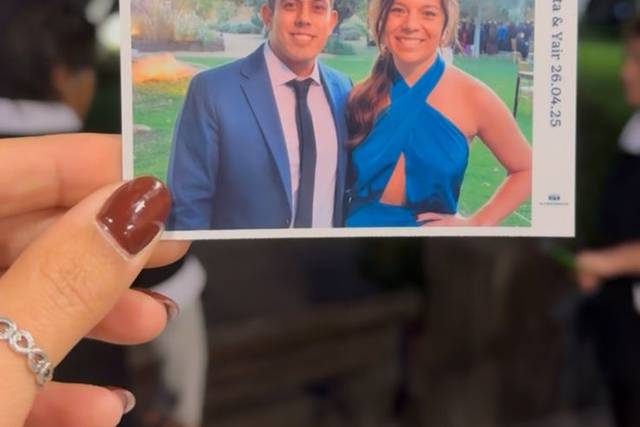 El Medio Matri