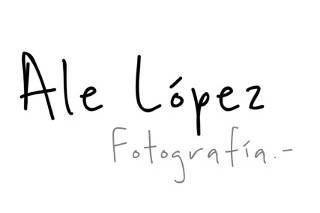 Ale López Fotografías