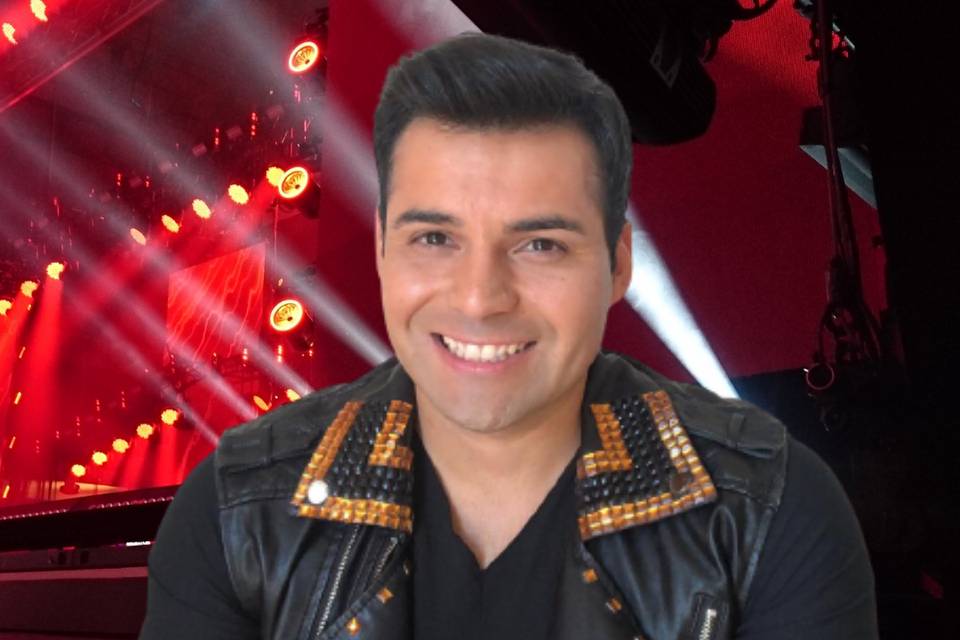 Chayanne doble oficial