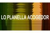 Lo Planella Acogedor logo