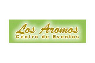 Los Aromos Centro de Eventos logo