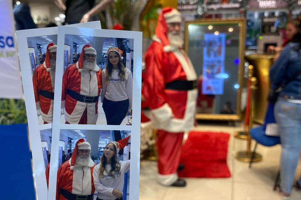 Espejo fotográfico