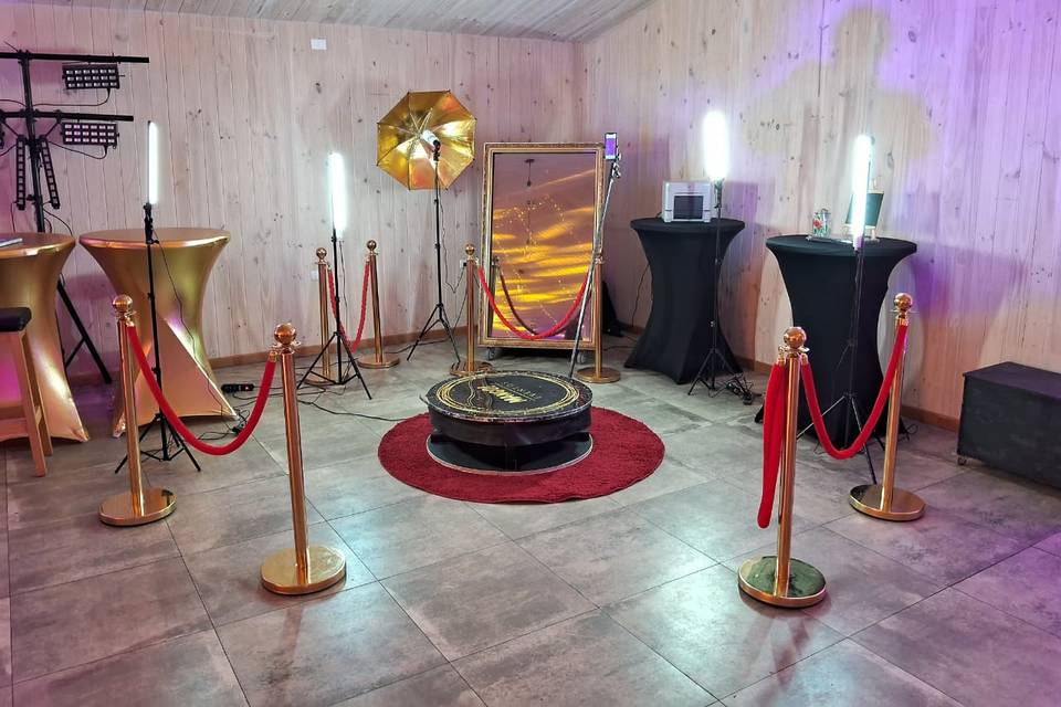 Recréate Producciones