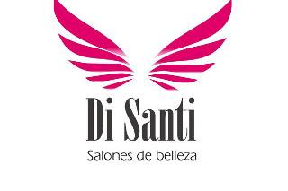 Di Santi Salones de Belleza logo