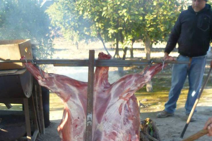 Asado