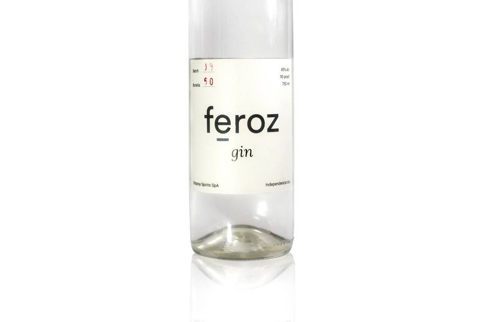 Gin Feroz