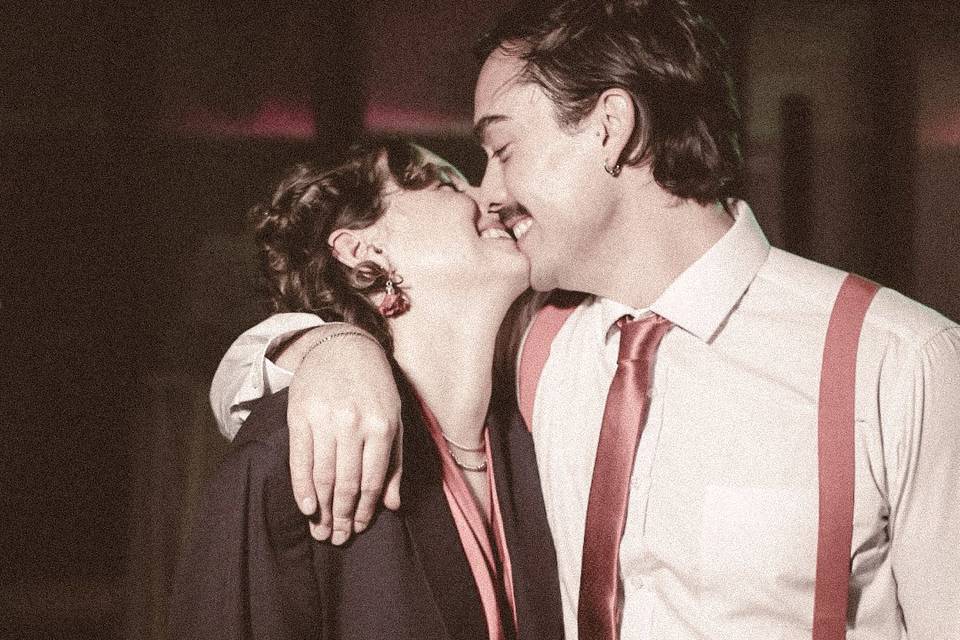 Parejas