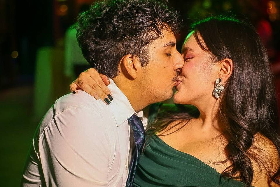 Parejas