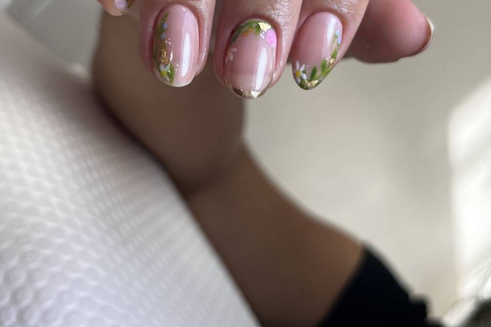 Esmaltado permanente