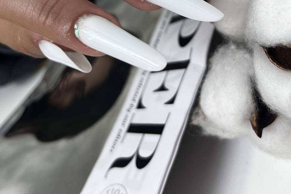 Extensión en gel