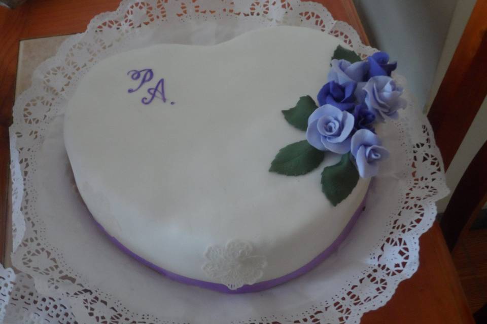 Adiel'S Cake