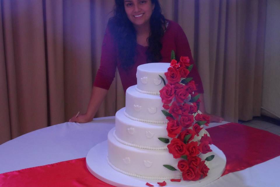 Adiel'S Cake