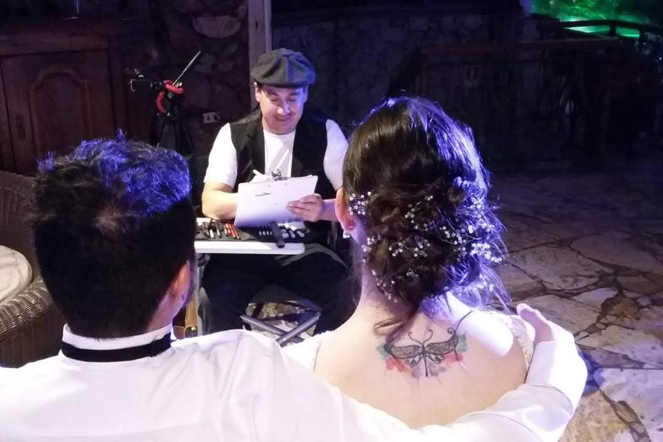 Eventos