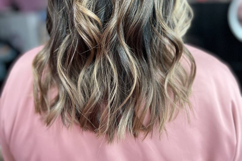 Balayage