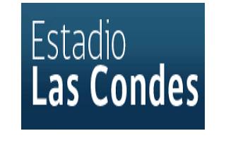 Estadio Las Condes logo