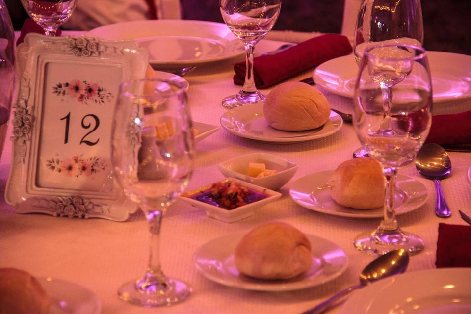 Eventos Alma Producciones
