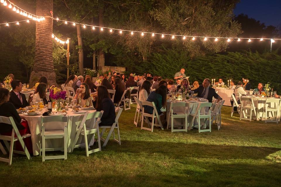 Eventos Alma Producciones