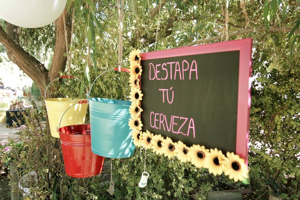 Eventos Alma Producciones