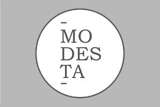 Modesta logo