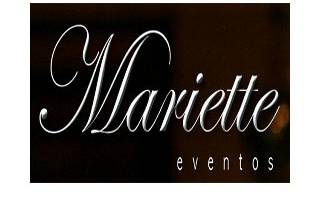 Mariette logo