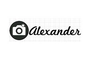 Alexander Fotografía logo