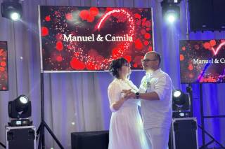 Max Eventos