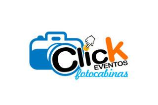 Fotocabina Click Eventos Talca Logo
