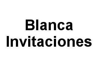 Blanca Invitaciones