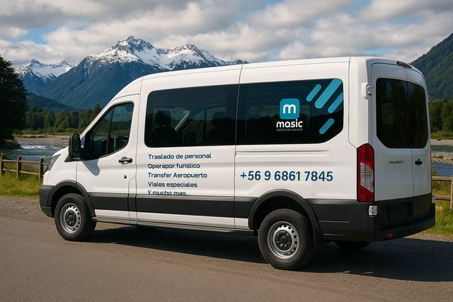 Transportes Masic