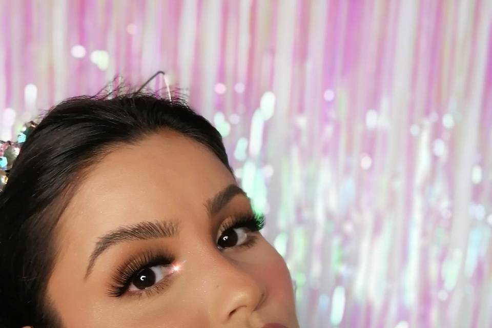 Marys Glam Maquillaje Profesional