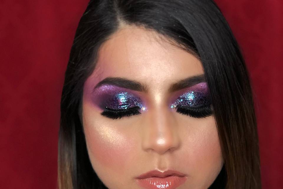 Marys Glam Maquillaje Profesional