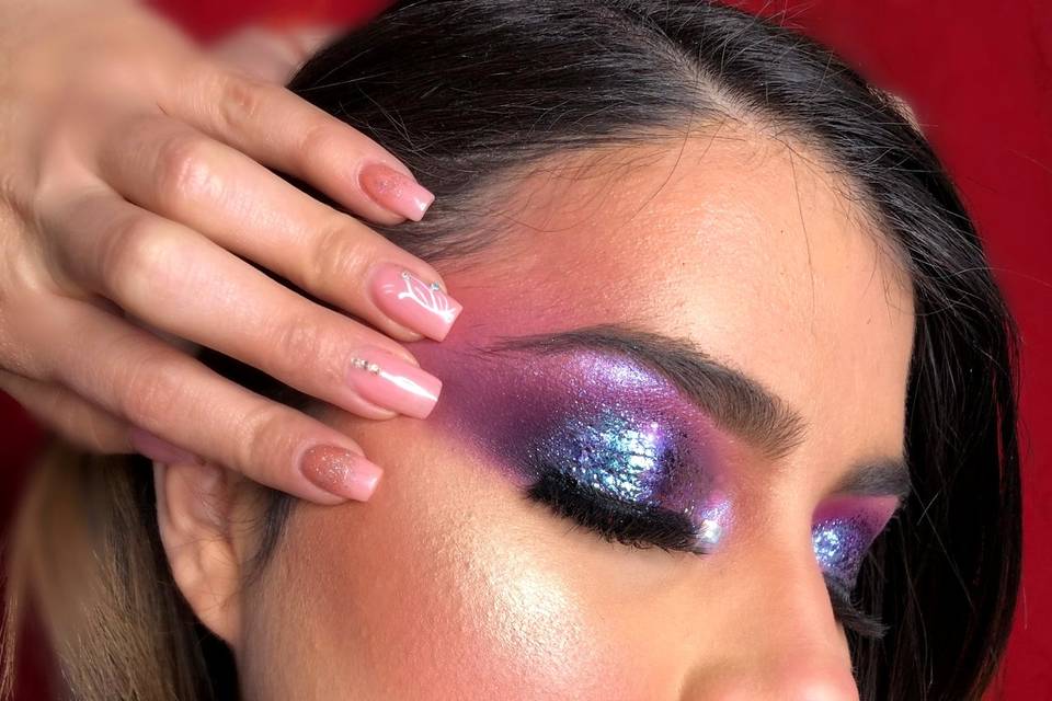 Marys Glam Maquillaje Profesional